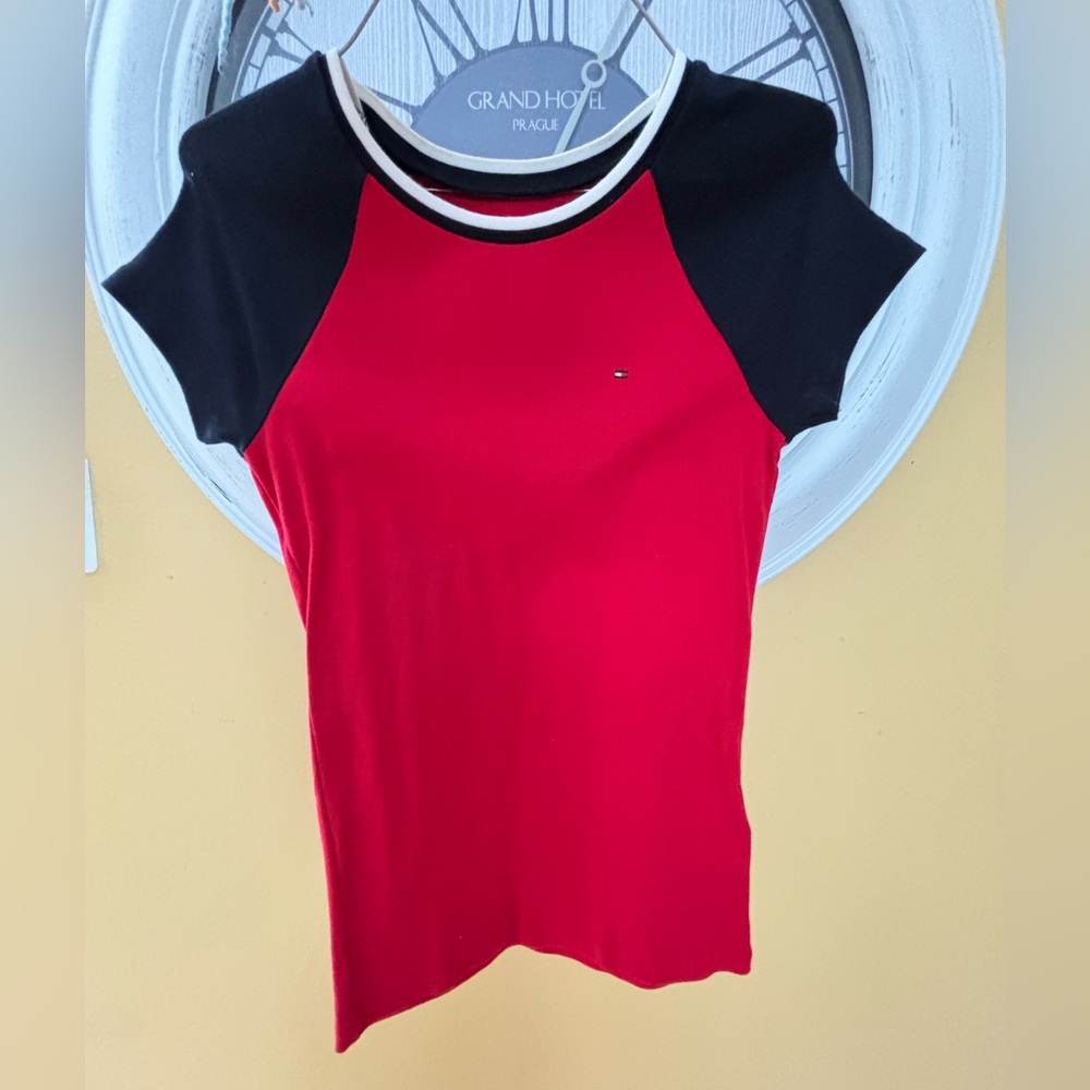 Tomy Hilfiger casual top